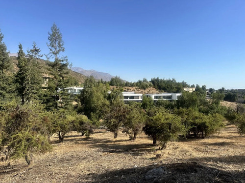 Valle Escondido / Sitio Casi Plano