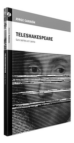 Libro Teleshakespeare