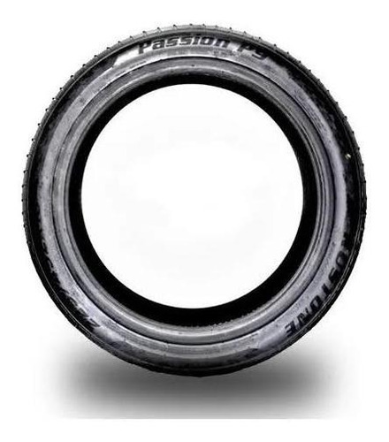 Llanta 225 45 17 Kustone Rft/runflat