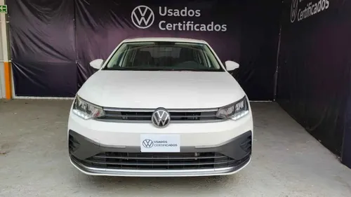 Volkswagen Virtus 1.6 Msi Trendline At