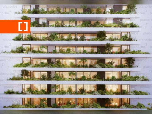 Venta De Apartamento Obra Construcción 1 Dormitorio En Aguada, 01 Libertador Unidad 807
