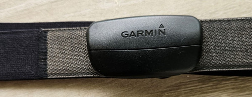 Garmin Hrm3 Ss Monitor De Frecuencia Cardíaca 