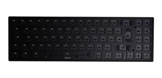 Base De Teclado Personalizable 70% Vsg Bellatrix Inalámbrico