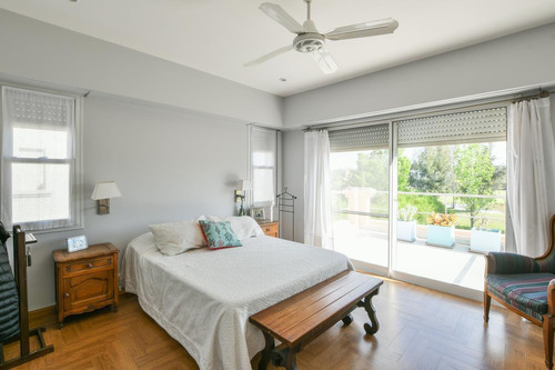 Imagen 18 de 30 de Casa De 4 Dormitorios En Venta Con Piscina En Barrio Cerrado Aldea Fisherton