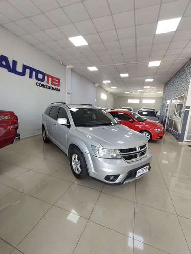 Dodge Journey 3.6 R/t Atx Awd 280cv