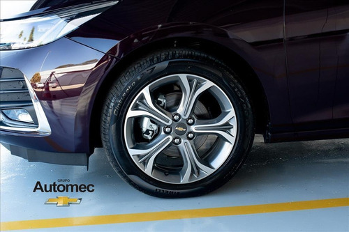 Cruze 1.4 Turbo Flex Sport6 Premier Automático