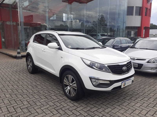 Kia Sportage Lx2 Offg4