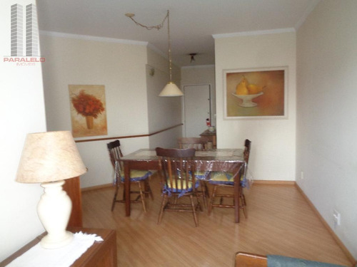 Imagem 11 de 11 de Flat Residencial À Venda, Parque Da Mooca, São Paulo. - Fl0008