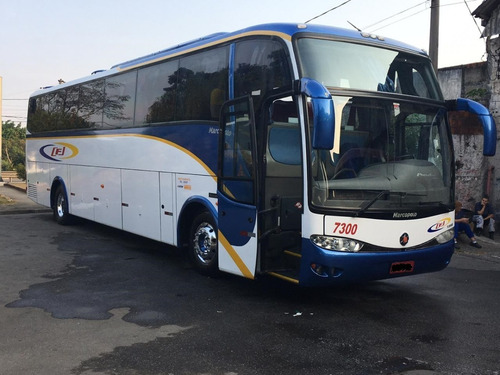 Ônibus Rodoviário