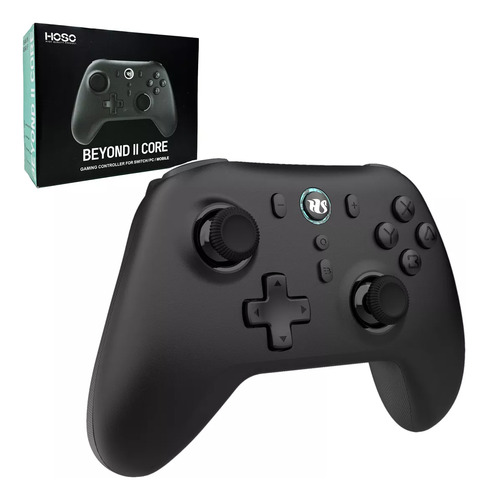 Control Gamepad Mando Compatible Nintendo Switch Inalámbrico
