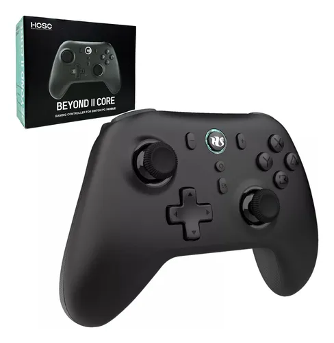 comprar Control Gamepad Mando Compatible Nintendo Switch Inalámbrico