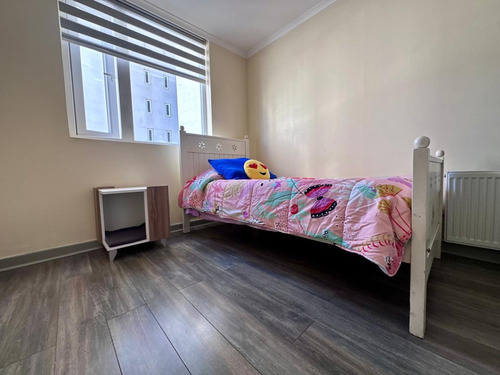 Departamento En Venta 3 Habitaciones 2 Baños 1 Est 1 Bod