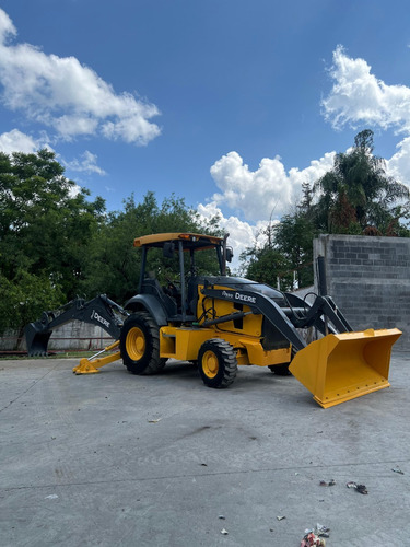 John Deere 310 Lep 4x4 2021