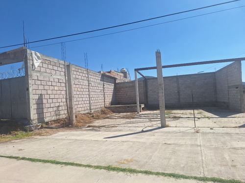 Terreno Comercial En Venta En Boulevard Metropolitano Nuevo Estadio De Beisbol