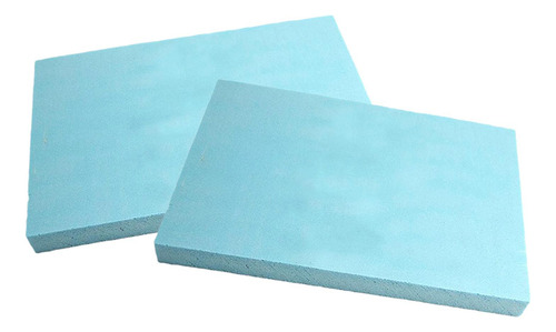 De Espuma De 2 Uds., Manualidades, Modelado, 30cmx20cmx4cm
