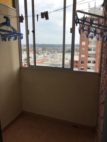 Imagen 14 de 14 de Traspaso Urgente!! Apartamento Edificio Centro De Pando