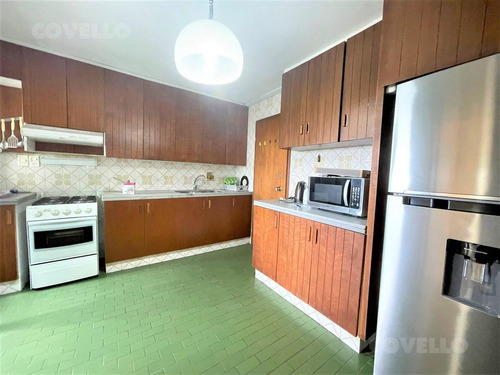 Imagen 4 de 27 de Departamento - Roosevelt