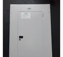 Comprar Tablero Nlab 24 30 36 42 Circuitos Trifasico Bifasico