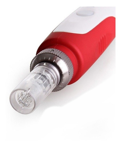 Dermapen Tratamientos Fáciles, Corpo - L a $119000