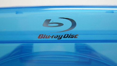 Imagen 3 de 6 de Caja Blu-ray 8 Discos Viva Elite Original Importada Con Logo