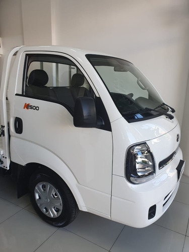 Kia K2500 Pick Up