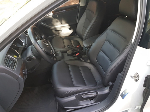 Volkswagen Vento 2.5 Luxury 170cv Tiptronic 2015
