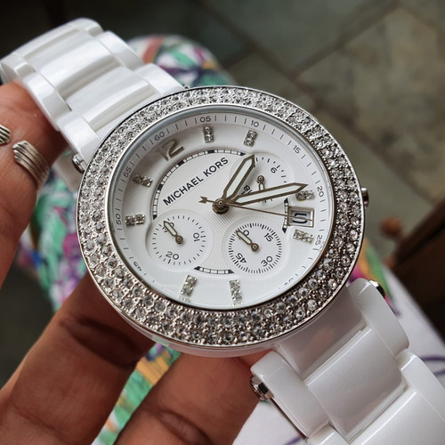 Relógio Feminino Michael Kors Mk5654