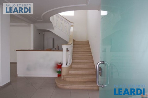 Imagem 2 de 15 de Comercial - Perdizes - Sp - 499983