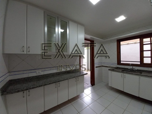 Imagem 16 de 30 de Casa Em Condomínio À Venda No Fazendinha, Granja Viana, Com 700m² De Terreno E 250m² De Área Construida, Reformada, Com Amplo Living, Lavabo, Cozinha Planejada, 3 Suítes, Piscina, - Ca00846 - 70284150