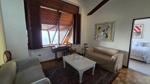 Se Vende Casa Quinta 1600mt2 T-1.100mt2 C 7h/10b/7pe Alto Hatillo
