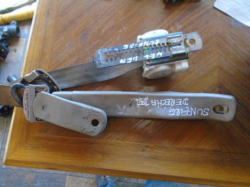 Imagen 1 de 2 de Vendo Cinturon De Seguridad De Pontiac Sunfire, Año 1998