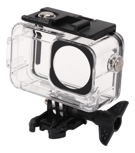 Funda Protectora Submarina Para Dji Osmo Action3 Action