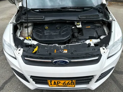 Ford Escape 2.0 Se 4x4