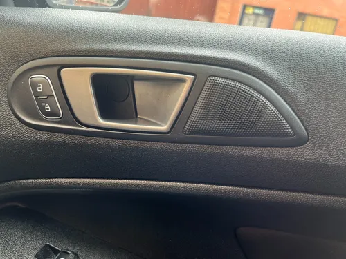 Ford Ecosport 1.5 Se At