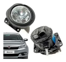 Comprar Faro Auxiliar Fiat Strada Palio Adventure Siena Original