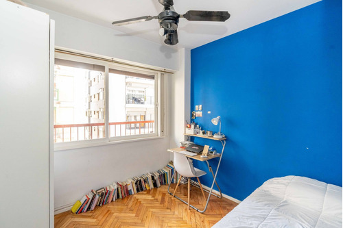 Imagen 8 de 24 de Departamento 4 Amb C/dep Cochera Venta Caballito