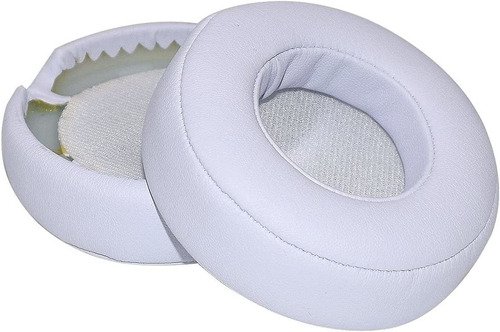 Almohadillas Para Auriculares Beats By Dr.dre Pro - Blancas