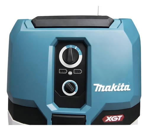 Aspiradora Inalámbrica Makita 40v Vc003