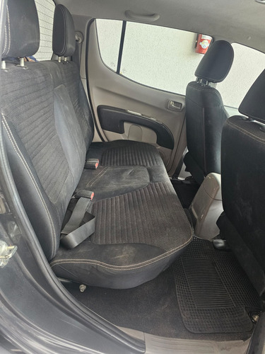 Mitsubishi L200 Triton Gls