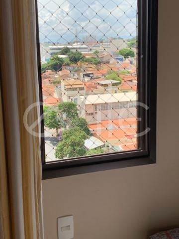 Apartamento À Venda Em Vila Industrial - Ap008592