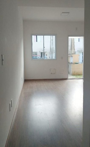 Imagem 8 de 17 de Casa Com 2 Dormitórios À Venda, 59 M² Por R$ 350.000,00 - Jardim Dos Ipês - Suzano/sp - Ca1782