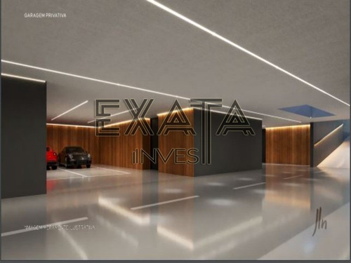 Imagem 29 de 30 de Casa Em Condomínio À Venda No Brooklin Paulista Em Final De Obra Com Elevador, 748,33m² Úteis, 4 Suítes, 4 Vagas De Garagem, Jardim, Piscina - Ca00873 - 70471791
