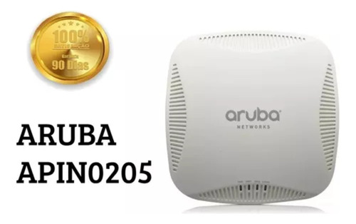 Aruba Networks Access Point - Apin0205