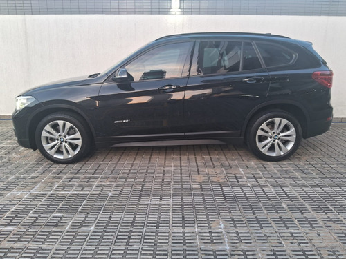 BMW X1 Sdrive 20 I