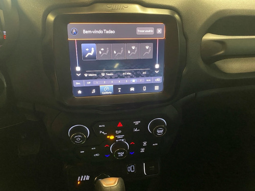 Jeep Renegade 1.3 T270 Turbo Flex S 4x4 At9