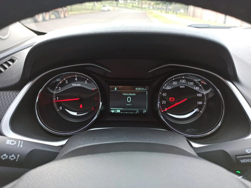 Chevrolet Onix 1.0 TURBO FLEX PLUS LTZ AUTOMÁTICO