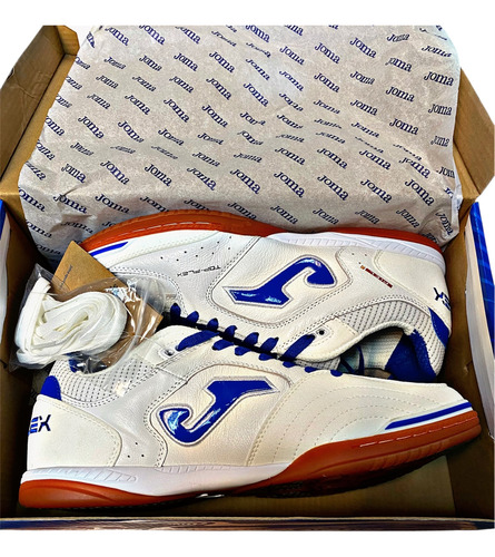 Zapatos Futsal - Zapatos Futsal Joma - Zapatos Sala