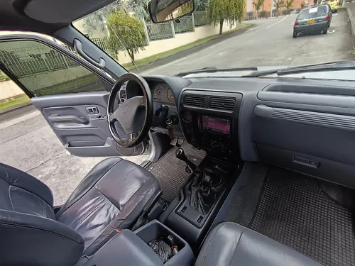 Toyota Prado 2.7 cc GX