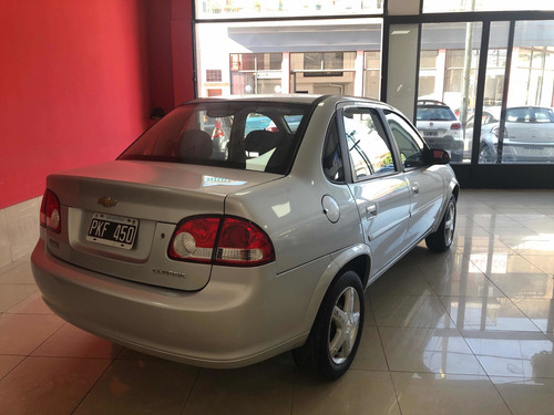 Chevrolet Classic 1.4 Ls Abs Airbag 2015