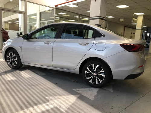 Chevrolet Onix plus 1.0 Turbo Premier Ii At